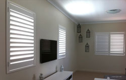we can custom make your timber aluminium or pvc outdoor shutters in perth